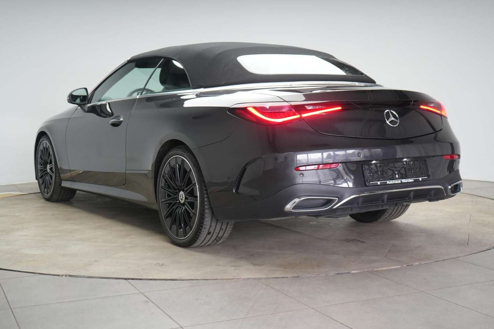 Mercedes CLE 300 AMG Line - 2025 - Joinsteer - #9