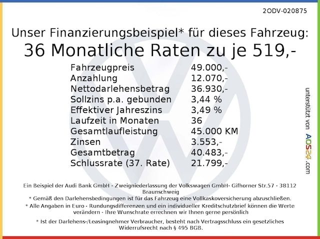 Audi Q2 Advanced 35 TDI S Tronic - 2024 - Joinsteer - #14