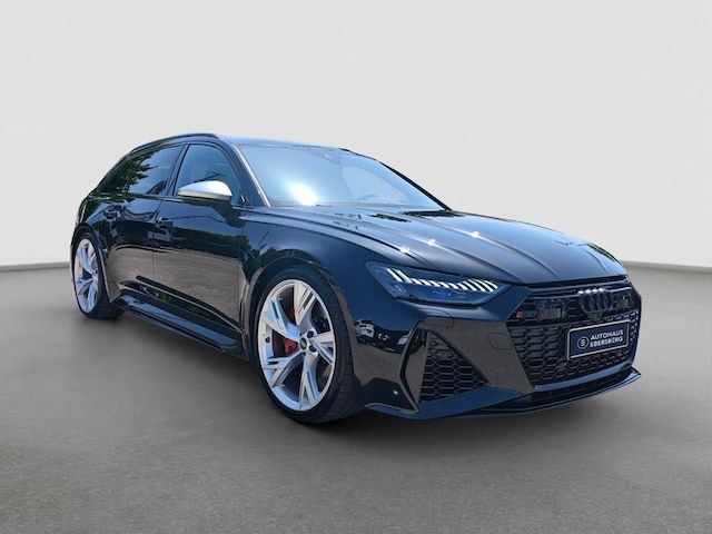 Audi RS6 Avant TFSI Quattro Tiptronic - 2022 - Joinsteer - #5
