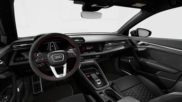 Audi RS3 Sportback TFSI Quattro S Tronic - 2024 - Joinsteer - #11