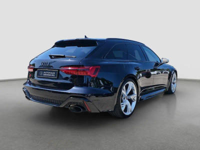 Audi RS6 Avant TFSI Quattro Tiptronic -  - Joinsteer - #5
