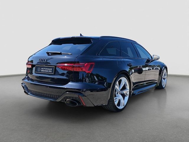 Audi RS6 Avant TFSI Quattro Tiptronic - 2022 - Joinsteer - #6