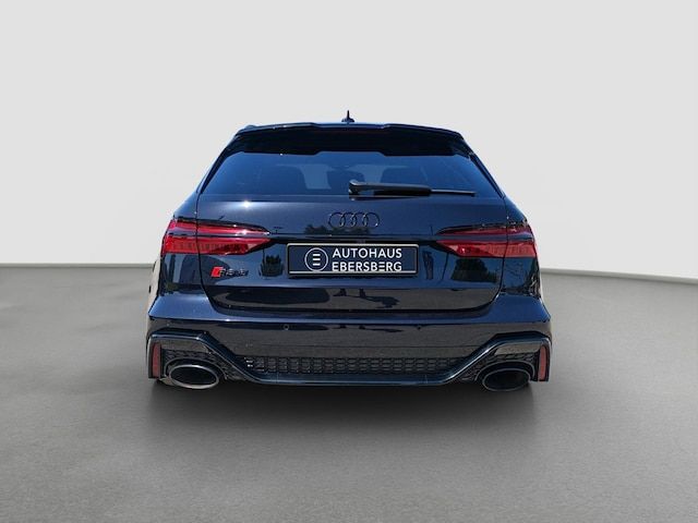 Audi RS6 Avant TFSI Quattro Tiptronic - 2022 - Joinsteer - #7