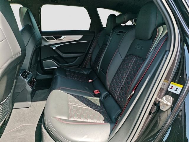 Audi RS6 Avant TFSI Quattro Tiptronic - 2022 - Joinsteer - #10