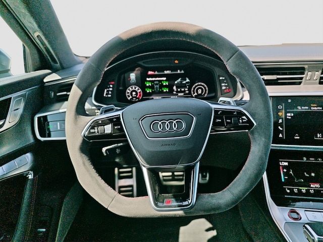Audi RS6 Avant TFSI Quattro Tiptronic - 2022 - Joinsteer - #12
