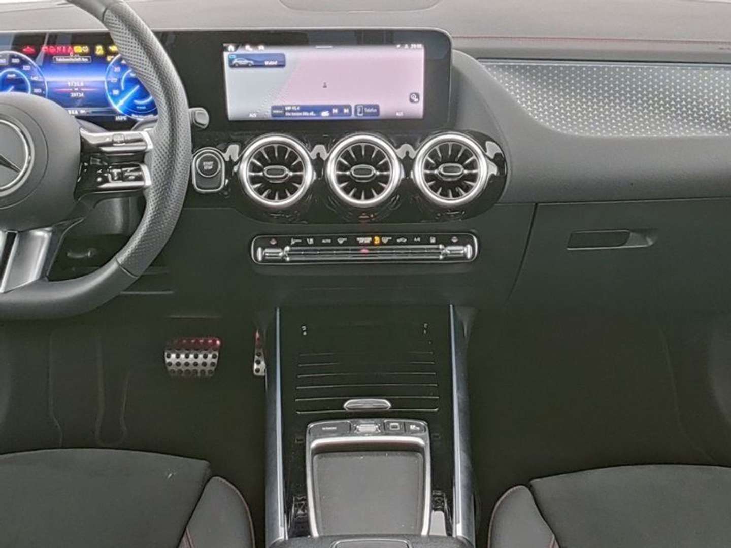Mercedes EQA 250+ AMG Line - 2025 - Joinsteer - #5