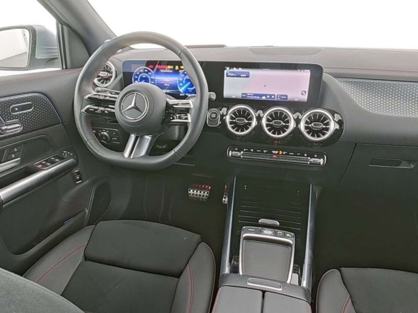 Mercedes EQA 250+ AMG Line - 2025 - Joinsteer - #6