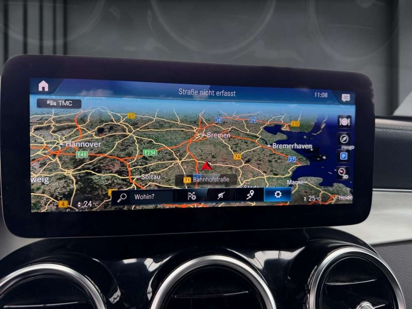 Mercedes GLC Coupé 300 Night Edition - 2022 - Joinsteer - #7