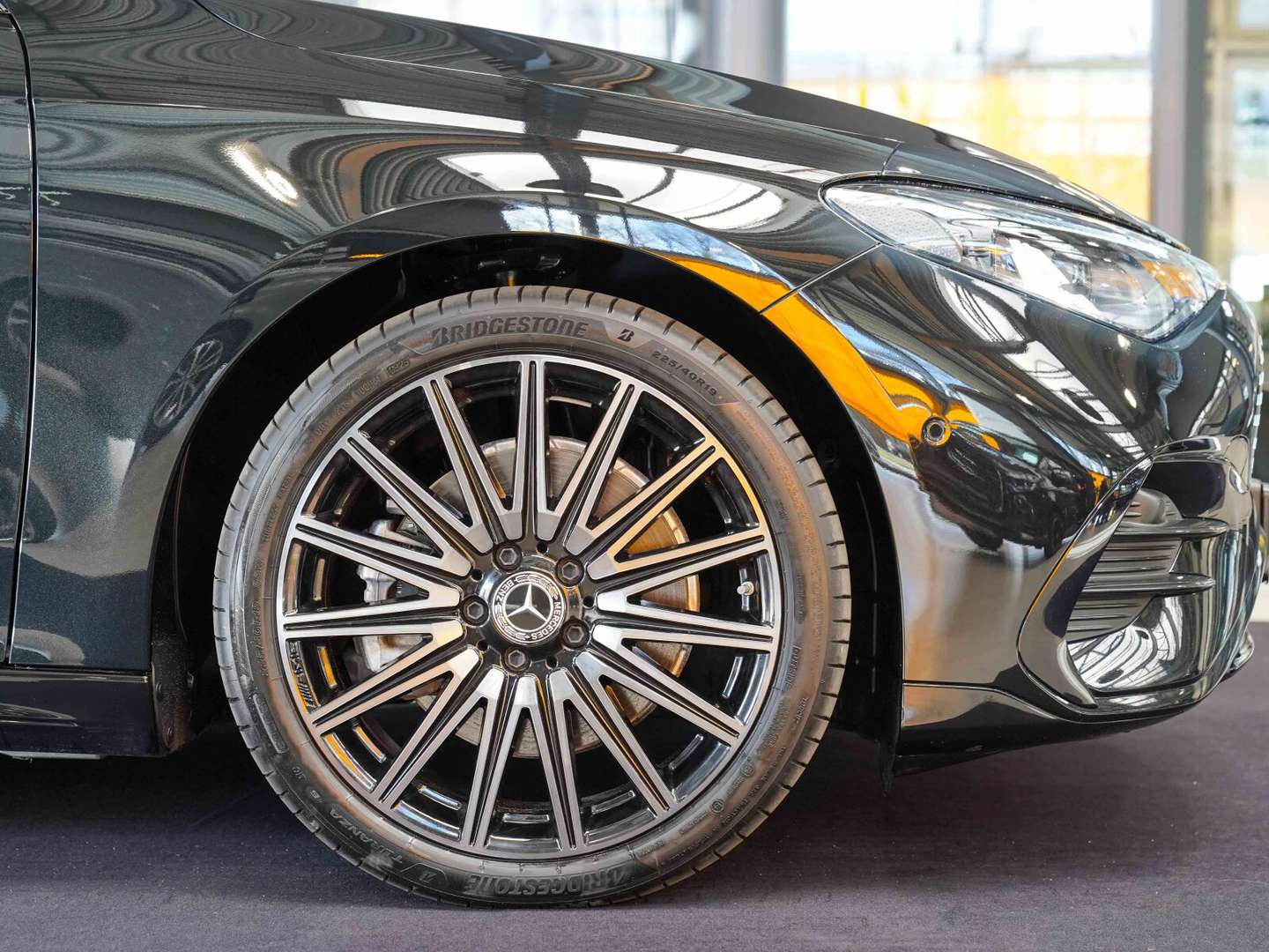 Mercedes CLA 350 350 AMG Line - 2025 - Joinsteer - #1