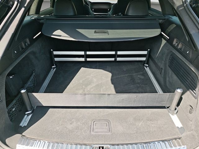 Audi RS6 Avant TFSI Quattro Tiptronic - 2022 - Joinsteer - #14