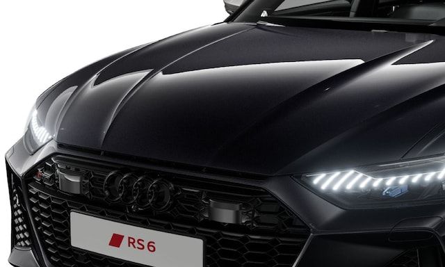 Audi RS6 Avant Performance Performance Quattro Tiptronic - 2025 - Joinsteer - #4