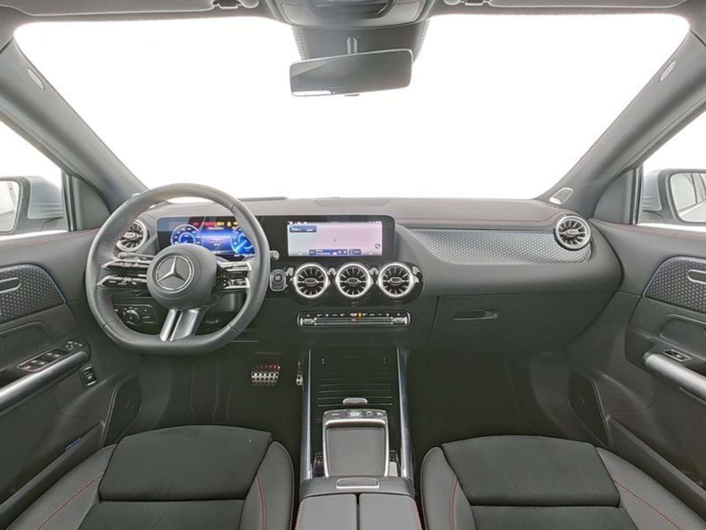 Mercedes EQA 250+ AMG Line - 2025 - Joinsteer - #7