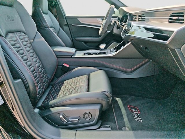 Audi RS6 Avant TFSI Quattro Tiptronic - 2022 - Joinsteer - #15