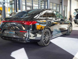 Mercedes CLA 350 350 AMG Line - 2025 - Joinsteer - #2