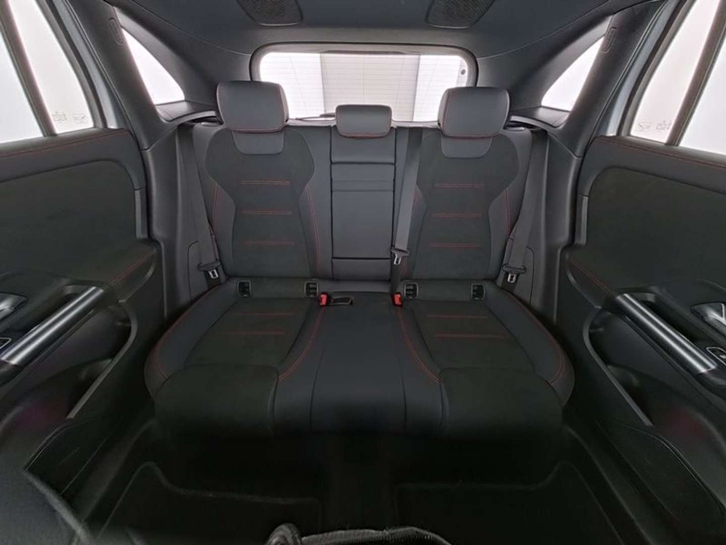 Mercedes EQA 250+ AMG Line - 2025 - Joinsteer - #8