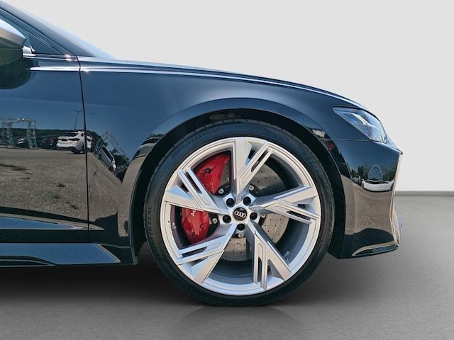 Audi RS6 Avant TFSI Quattro Tiptronic - 2022 - Joinsteer - #17
