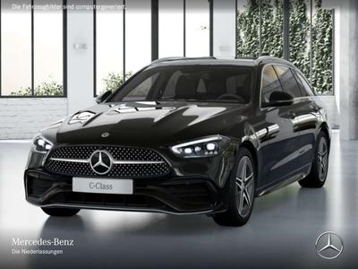 Mercedes Classe C 220 AMG-Line