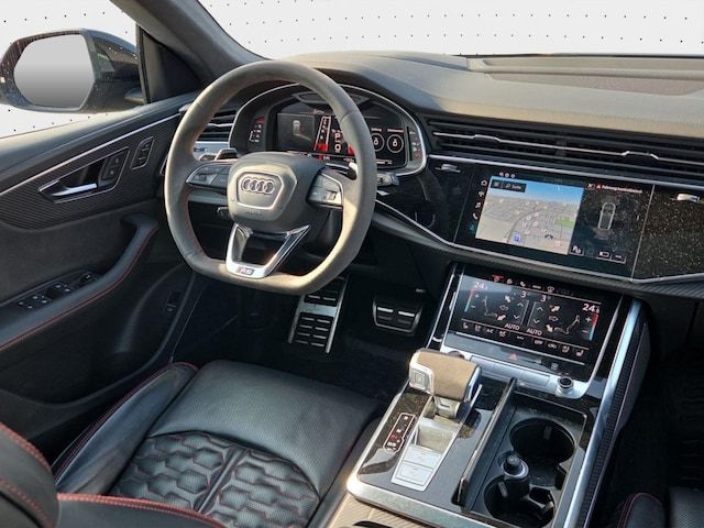 Audi RSQ8 TFSI Quattro Tiptronic - 2023 - Joinsteer - #4