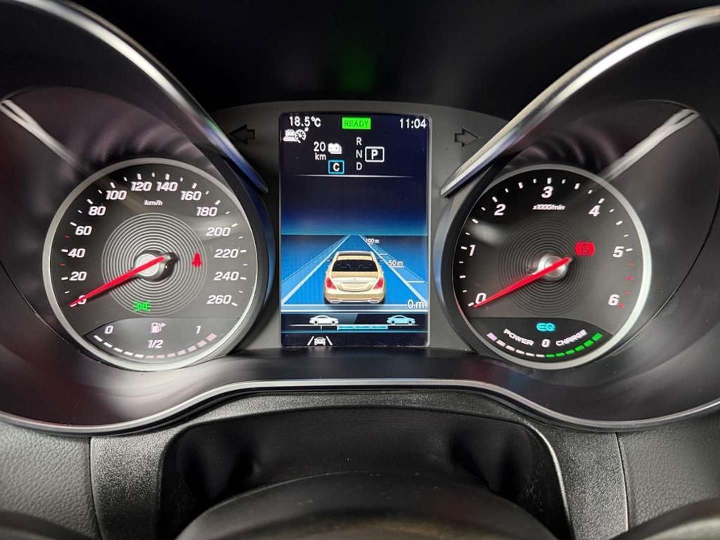 Mercedes GLC Coupé 300 Night Edition - 2022 - Joinsteer - #10