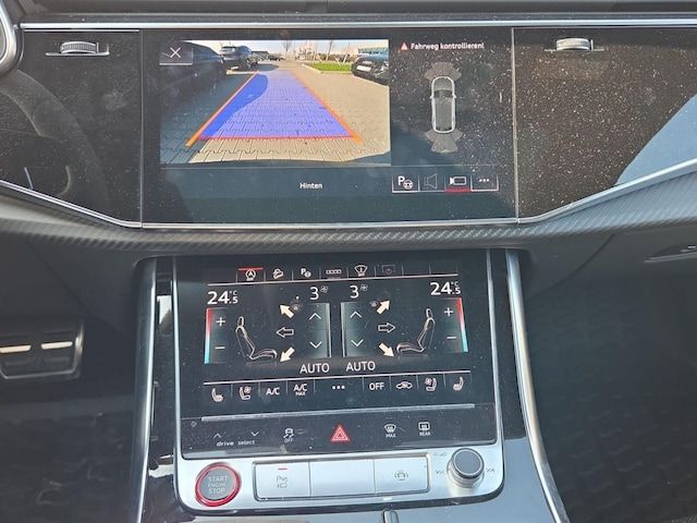 Audi RSQ8 TFSI Quattro Tiptronic - 2023 - Joinsteer - #5