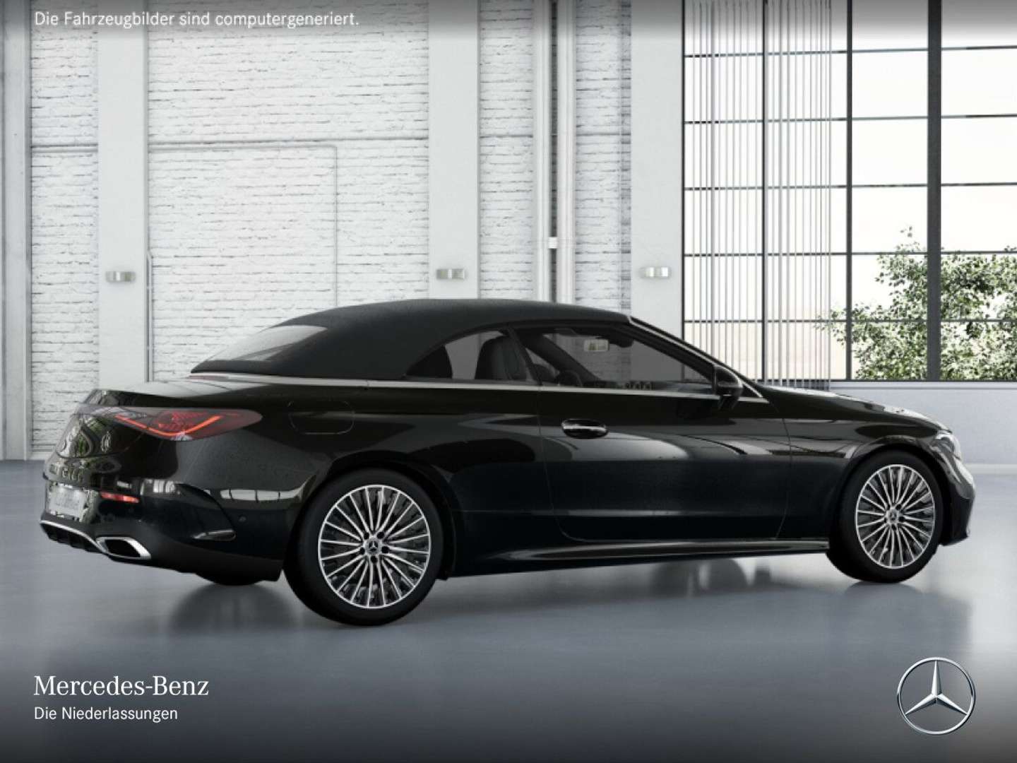 Mercedes CLE 200 AMG Line - 2026 - Joinsteer - #15