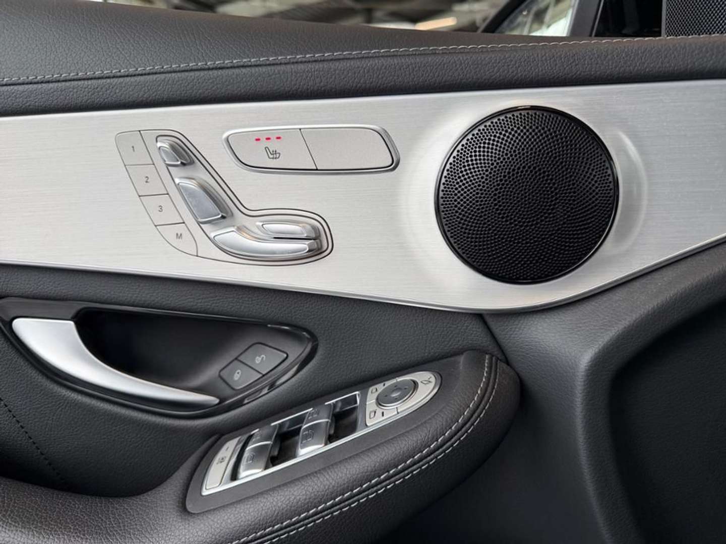 Mercedes GLC Coupé 300 Night Edition - 2022 - Joinsteer - #11