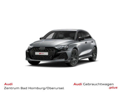Audi RS3 Sportback TFSI Quattro S Tronic -  - Joinsteer - #1