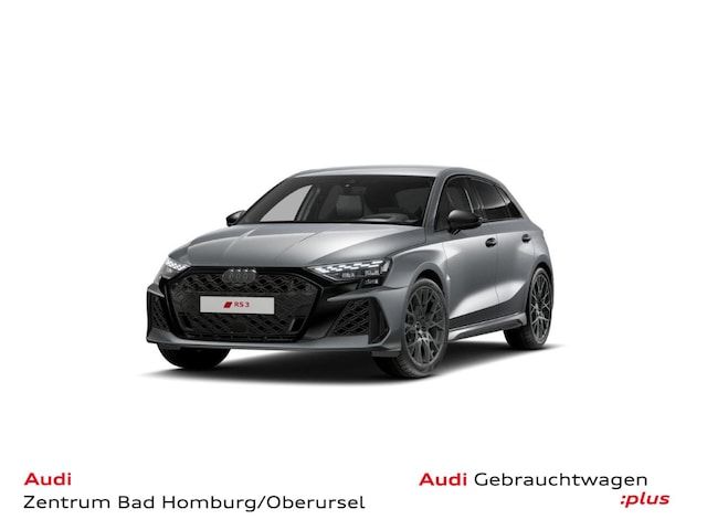 Audi RS3 Sportback TFSI Quattro S Tronic - 2024 - Joinsteer - #1