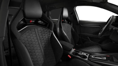 Audi RS3 Sportback TFSI Quattro S Tronic -  - Joinsteer - #3