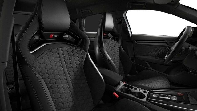 Audi RS3 Sportback TFSI Quattro S Tronic - 2024 - Joinsteer - #4