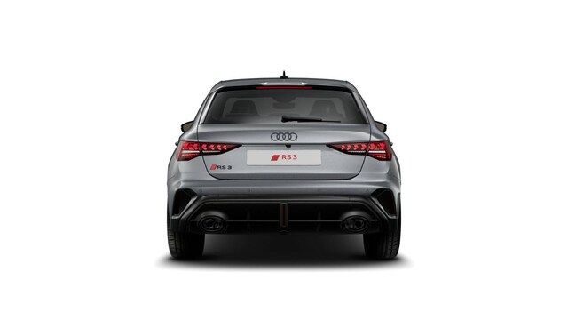 Audi RS3 Sportback TFSI Quattro S Tronic - 2024 - Joinsteer - #6