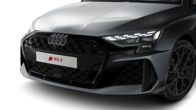 Audi RS3 Sportback TFSI Quattro S Tronic - 2024 - Joinsteer - #7