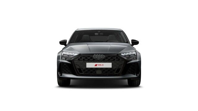 Audi RS3 Sportback TFSI Quattro S Tronic - 2024 - Joinsteer - #8
