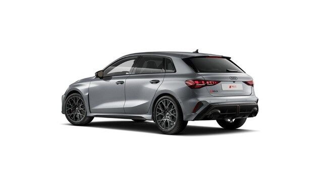 Audi RS3 Sportback TFSI Quattro S Tronic - 2024 - Joinsteer - #9