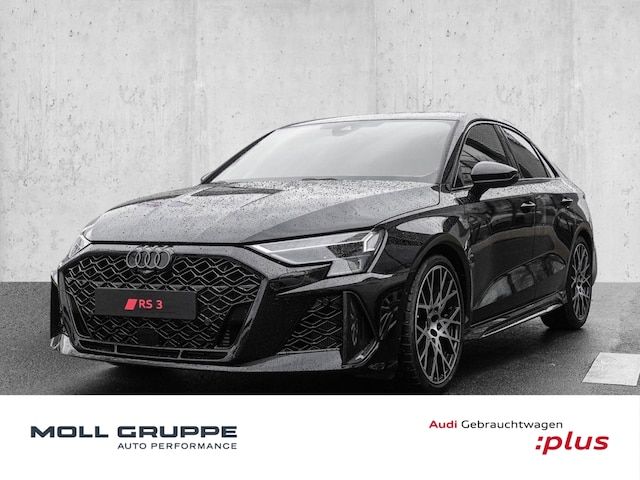 Audi RS3 Berline TFSI Quattro S Tronic - 2025 - Joinsteer - #1