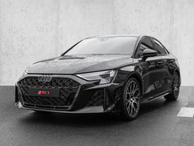 Audi RS3 Berline TFSI Quattro S Tronic -  - Joinsteer - #2