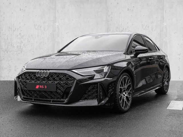 Audi RS3 Berline TFSI Quattro S Tronic - 2025 - Joinsteer - #3