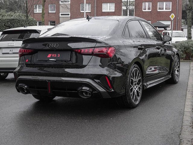 Audi RS3 Berline TFSI Quattro S Tronic - 2025 - Joinsteer - #4