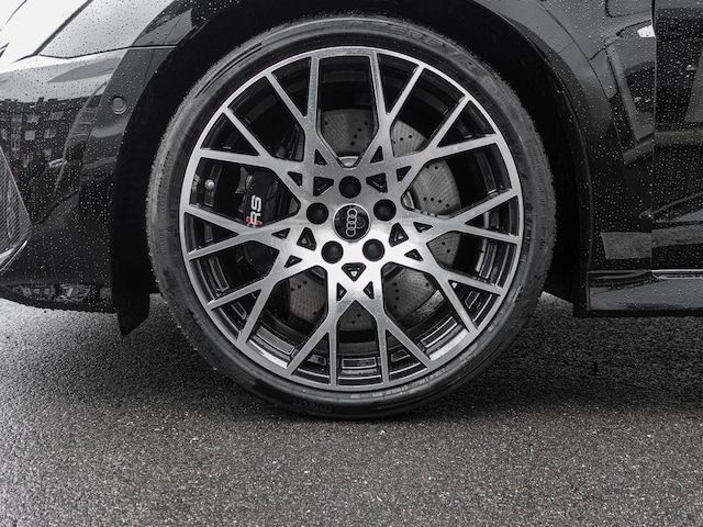 Audi RS3 Berline TFSI Quattro S Tronic - 2025 - Joinsteer - #5