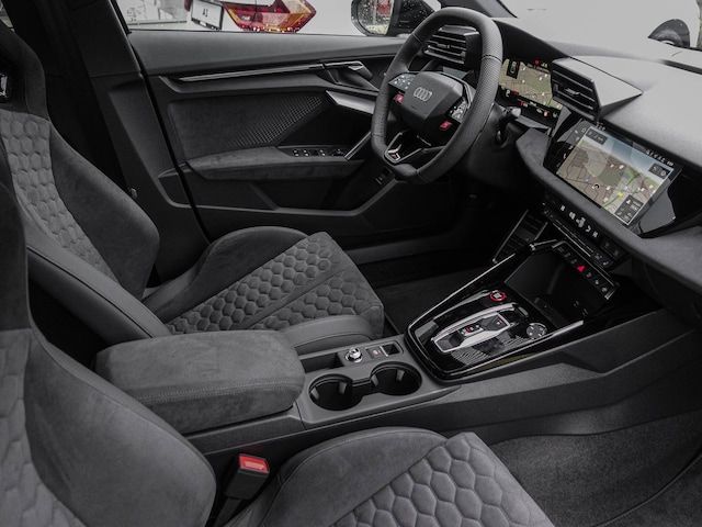Audi RS3 Berline TFSI Quattro S Tronic - 2025 - Joinsteer - #6