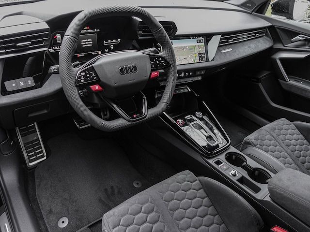 Audi RS3 Berline TFSI Quattro S Tronic - 2025 - Joinsteer - #7