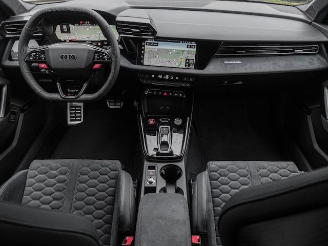 Audi RS3 Berline TFSI Quattro S Tronic - 2025 - Joinsteer - #8