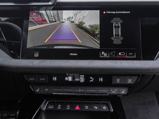 Audi RS3 Berline TFSI Quattro S Tronic - 2025 - Joinsteer - #10