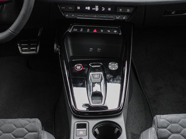 Audi RS3 Berline TFSI Quattro S Tronic - 2025 - Joinsteer - #11