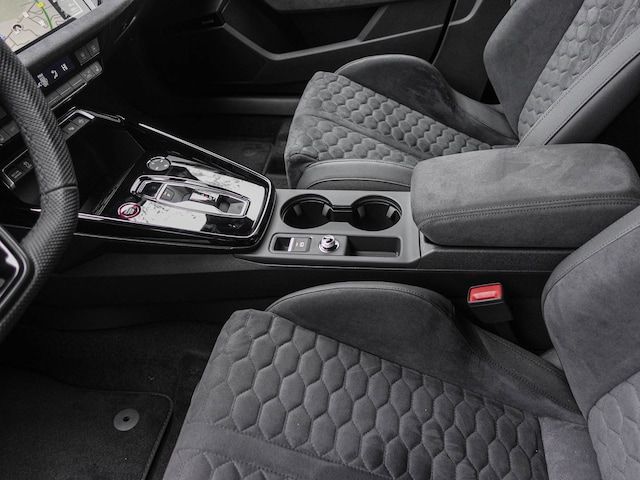 Audi RS3 Berline TFSI Quattro S Tronic - 2025 - Joinsteer - #13