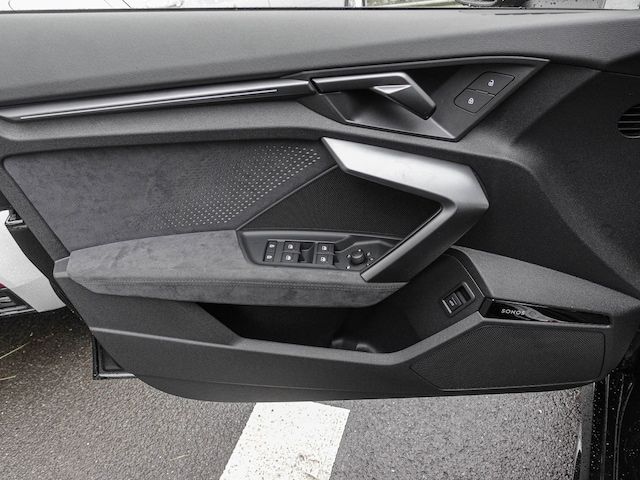Audi RS3 Berline TFSI Quattro S Tronic - 2025 - Joinsteer - #14