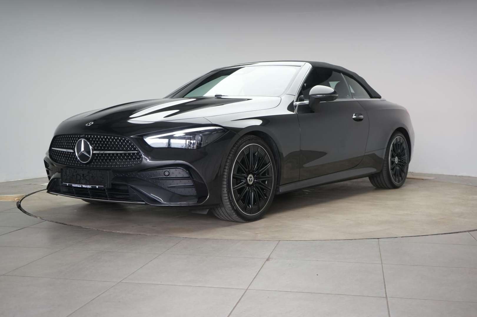 Mercedes CLE 300 AMG Line - 2025 - Joinsteer - #36
