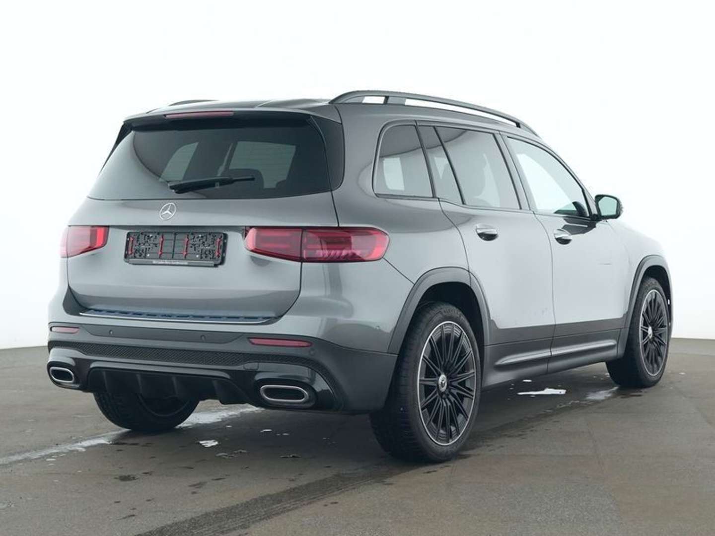 Mercedes GLB 250 250 AMG Line - 2024 - Joinsteer - #2