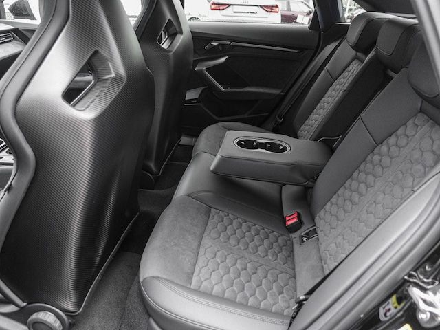 Audi RS3 Berline TFSI Quattro S Tronic - 2025 - Joinsteer - #15