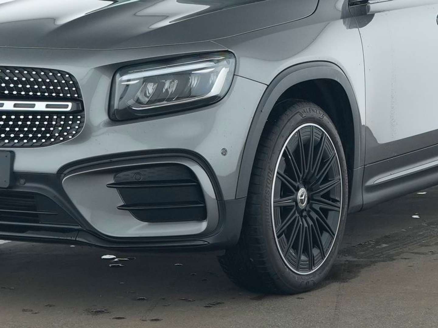 Mercedes GLB 250 250 AMG Line - 2024 - Joinsteer - #3